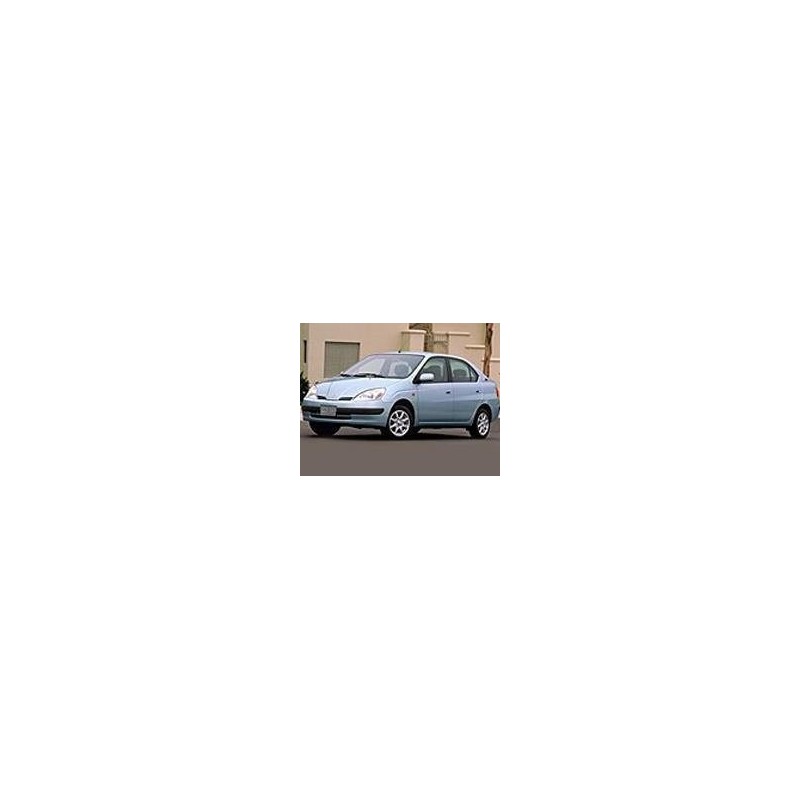 Kit film solaire Toyota Prius (1) 5 portes (1997 - 2004)