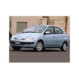 Kit film solaire Toyota Prius (1) 5 portes (1997 - 2004)