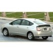 Kit film solaire Toyota Prius (2) 5 portes (2004 - 2009)