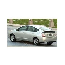 Kit film solaire Toyota Prius (2) 5 portes (2004 - 2009)