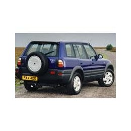 Kit film solaire Toyota RAV4 (1) 5 portes (1994 - 2000)