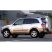 Kit film solaire Toyota RAV4 (2) 5 portes (2000 - 2006)