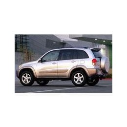 Kit film solaire Toyota RAV4 (2) 5 portes (2000 - 2006)