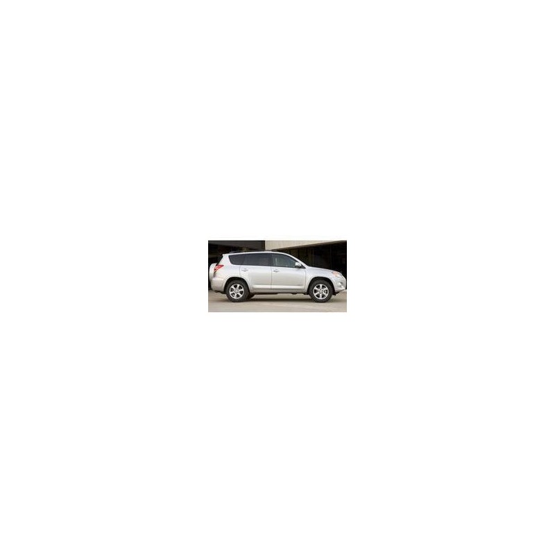 Kit film solaire Toyota RAV4 (3) 5 portes (2006 - 2013)