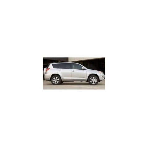 Kit film solaire Toyota RAV4 (3) 5 portes (2006 - 2013)