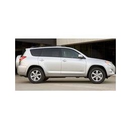 Kit film solaire Toyota RAV4 (3) 5 portes (2006 - 2013)