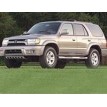 Kit film solaire Toyota 4Runner (2) 5 portes (1995 - 2002)