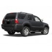 Kit film solaire Toyota 4Runner (3) 5 portes (2002 - 2010)
