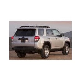 Kit film solaire Toyota 4Runner (4) 5 portes (2010 - 2014) (phase 1)