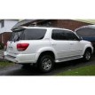 Kit film solaire Toyota Sequoia 5 portes (2000 - 2007)