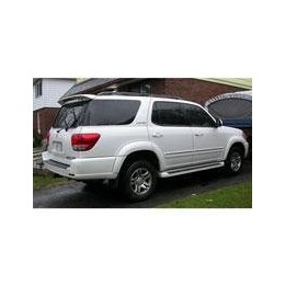 Kit film solaire Toyota Sequoia 5 portes (2000 - 2007)