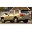 Kit film solaire Toyota Sequoia 5 portes (depuis 2008)