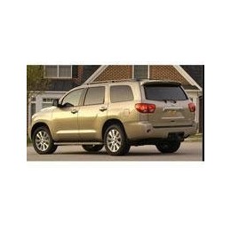 Kit film solaire Toyota Sequoia 5 portes (depuis 2008)