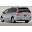 Kit film solaire Toyota Sienna (3) 5 portes (2010 - 2020)