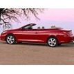 Kit film solaire Toyota Solara (2) Cabriolet 2 portes (2004 - 2009)