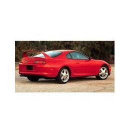 Kit film solaire Toyota Supra (5) Coupe 3 portes (1993 - 2002)