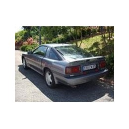 Kit film solaire Toyota Supra (4) Coupe 3 portes (1986 - 1993)