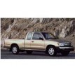 Kit film solaire Toyota Tacoma (1) Extended Cab Pick-up 2 portes (1995 - 2004)