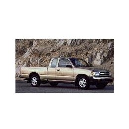 Kit film solaire Toyota Tacoma (1) Extended Cab Pick-up 2 portes (1995 - 2004)
