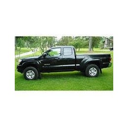 Kit film solaire Toyota Tacoma (2) Extended Cab Pick-up 2 portes (2005 - 2015)