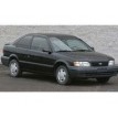 Kit film solaire Toyota Tercel (5) Coupé 2 portes (1994 - 1999)