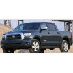 Kit film solaire Toyota Tundra (2) Crew Max Pick-up 4 portes (2007 - 2021)