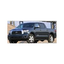 Kit film solaire Toyota Tundra (2) Crew Max Pick-up 4 portes (2007 - 2021)