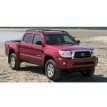 Kit film solaire Toyota Tundra (2) Double Cab Pick-up 4 portes (2007 - 2018)