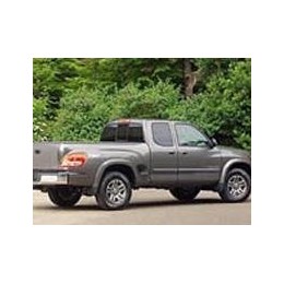 Kit film solaire Toyota Tundra (1) Extended Cab Pick-up 4 portes (2000 - 2006)