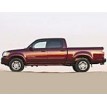 Kit film solaire Toyota Tundra (1) Quad Cab Pick-up 4 portes (2003 - 2008)