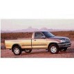 Kit film solaire Toyota Tundra (1) Standard Cab Pick-up 2 portes (2000 - 2006)