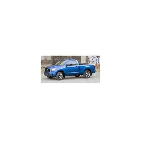 Kit film solaire Toyota Tundra (2) Standard Cab Pick-up 2 portes (2007 - 2021)