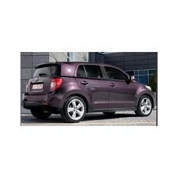 Kit film solaire Toyota Urban Cruiser 5 portes (depuis 2009)