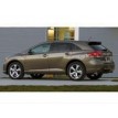 Kit film solaire Toyota Venza (1) 5 portes (2009 - 2020)