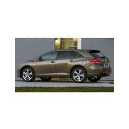 Kit film solaire Toyota Venza (1) 5 portes (2009 - 2020)