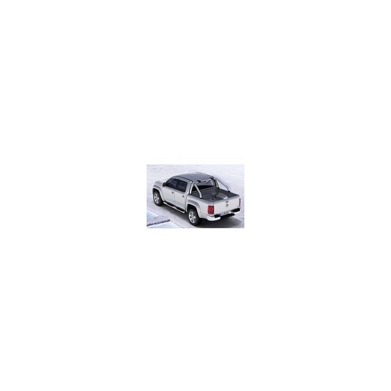 Kit film solaire Volkswagen Amarok (1) Pick-up 4 portes (depuis 2010)