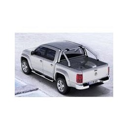 Kit film solaire Volkswagen Amarok (1) Pick-up 4 portes (depuis 2010)