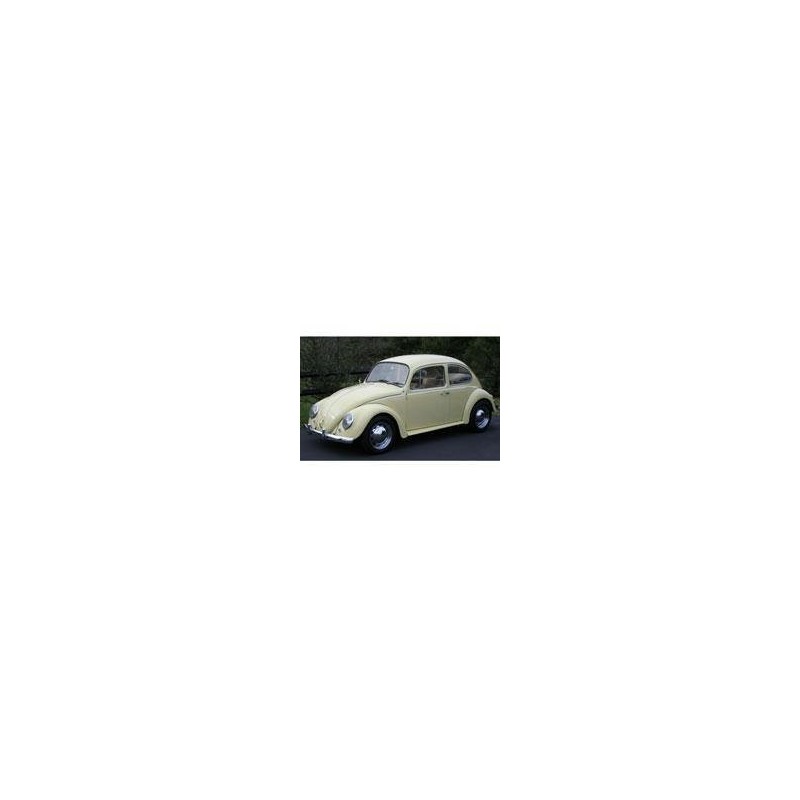 Kit film solaire Volkswagen Beetle (1) 2 portes (1965 - 1989)