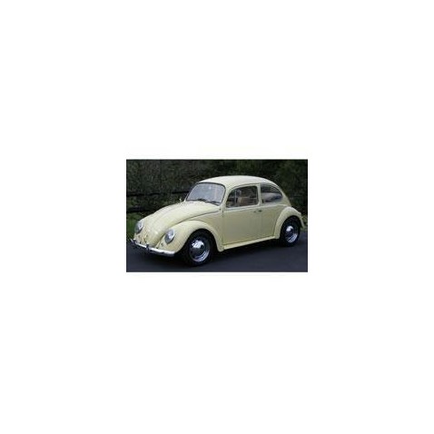 Kit film solaire Volkswagen Beetle (1) 2 portes (1965 - 1989)