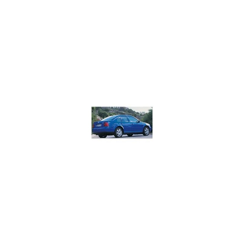 Kit film solaire Volkswagen Bora (1) Berline 4 portes (1998 - 2005)
