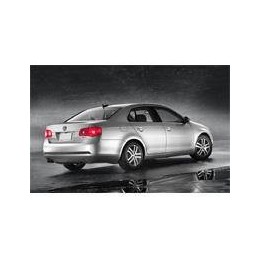 Kit film solaire Volkswagen Bora (2) Berline 4 portes (2005 - 2011)