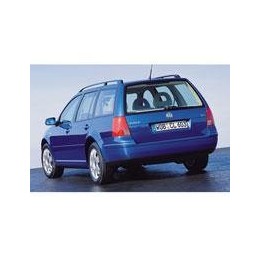Kit film solaire Volkswagen Bora (1) Break 5 portes (1998 - 2005)