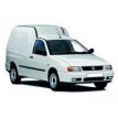 Kit film solaire Volkswagen Caddy (2) Utilitaire 4 portes (1995 - 2004) 2 portes srrières