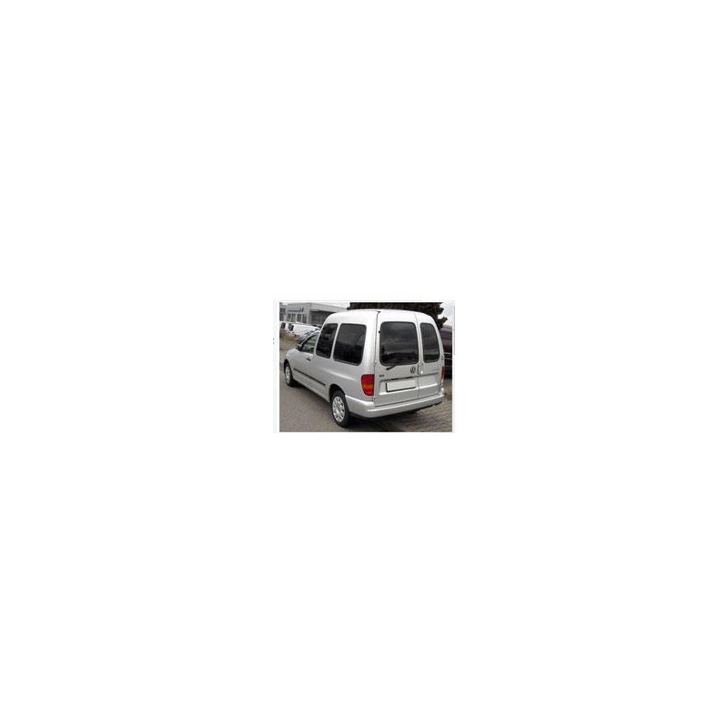 Kit film solaire Volkswagen Caddy (2) Van 5 portes (1995 - 2004)