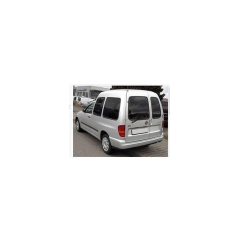 Kit film solaire Volkswagen Caddy (2) Van 5 portes (1995 - 2004)