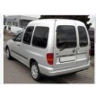 Kit film solaire Volkswagen Caddy (2) Van 5 portes (1995 - 2004)