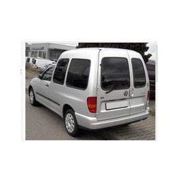 Kit film solaire Volkswagen Caddy (2) Van 5 portes (1995 - 2004)