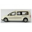 Kit film solaire Volkswagen Caddy (3) Maxi Life 6 portes (2004 - 2016) vitres ouvrantes avec 2 portes arrières