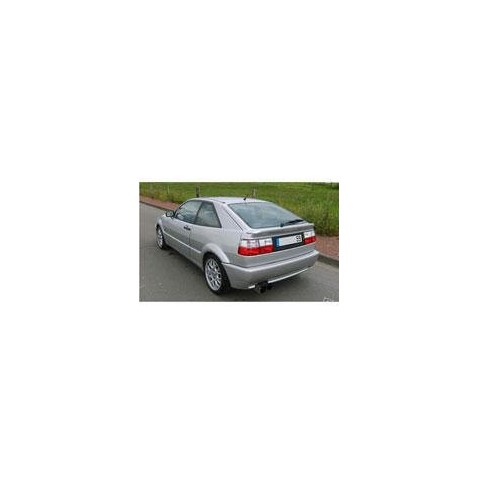 Kit film solaire Volkswagen Corrado Coupe 3 portes (1989 - 1997)