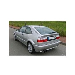 Kit film solaire Volkswagen Corrado Coupe 3 portes (1989 - 1997)